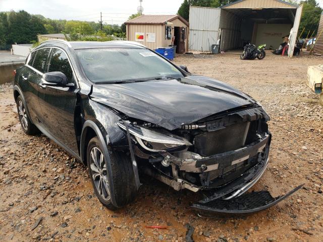 Infiniti Qx30 base (2017)