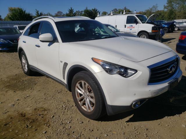 Infiniti Qx70 (2014)