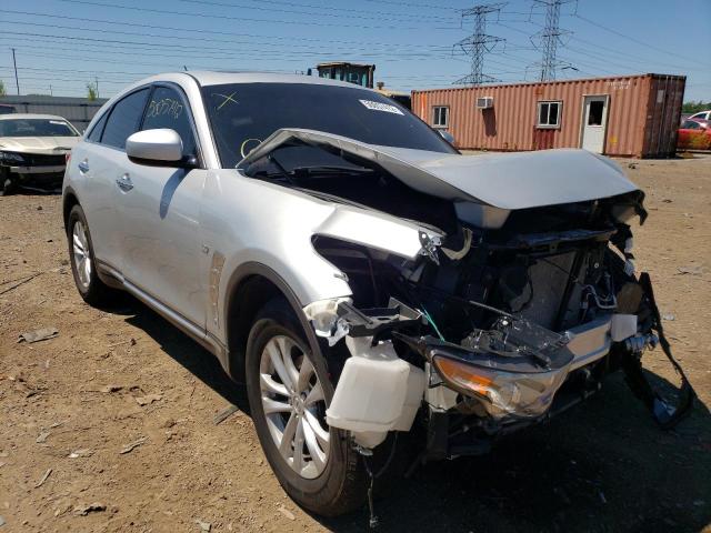 Infiniti Qx70 (2016)