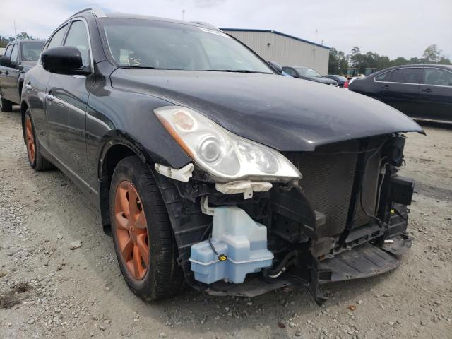 Infiniti Ex35 base (2010)
