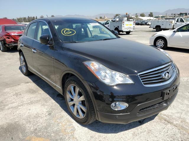 Infiniti Ex35 base (2011)