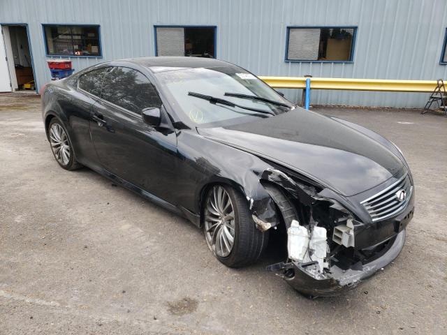 Infiniti G37 (2012)