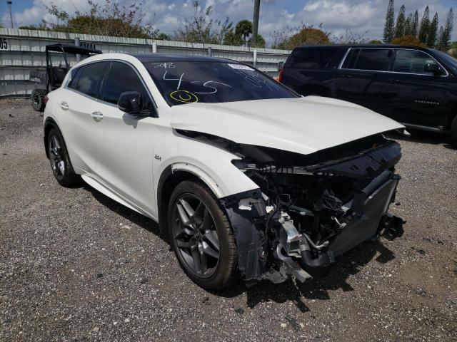 Infiniti Qx30 base (2018)