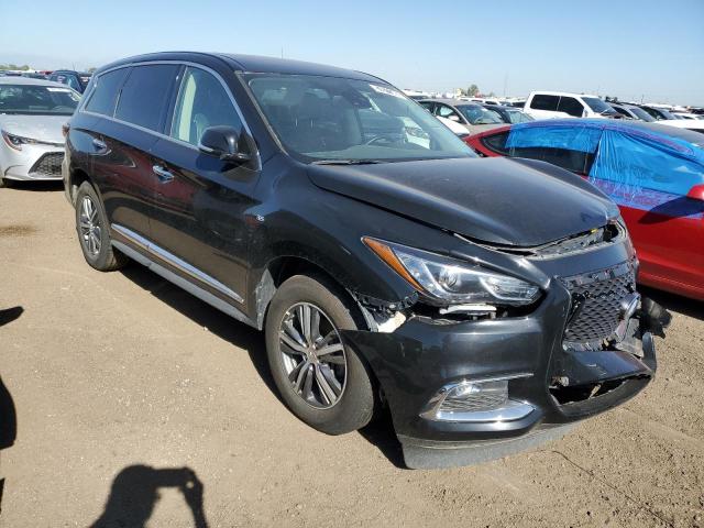 Infiniti Qx60 luxe (2020)