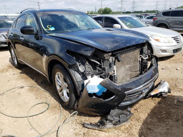 Infiniti Qx70 (2015)