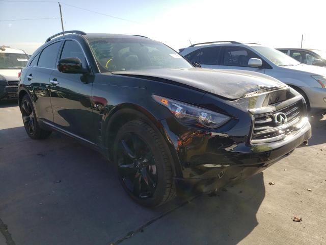 Infiniti Qx70 (2016)