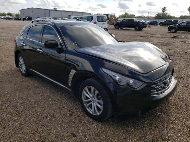 Infiniti Fx35 (2010)