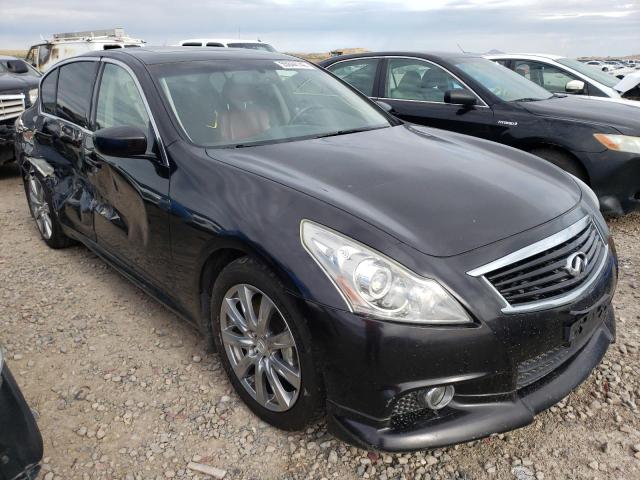 Infiniti G37 base (2011)