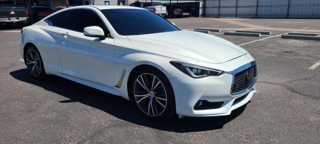 Infiniti Q60 premiu (2017)