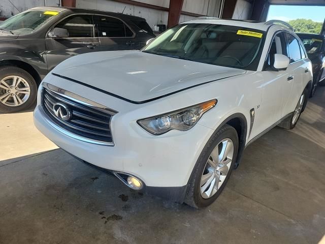 Infiniti Qx70 (2014)