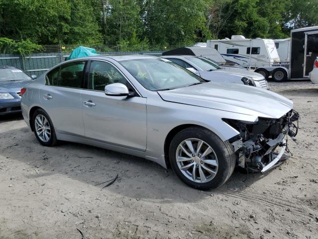 Infiniti Q50 premiu (2016)
