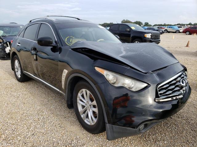 Infiniti Fx35 (2011)