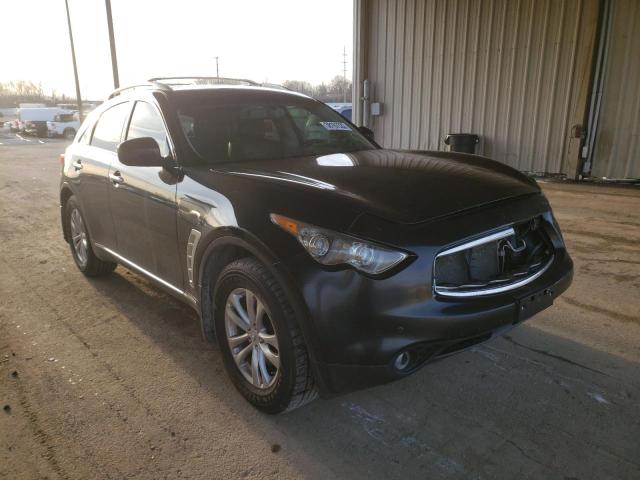 Infiniti Fx35 (2011)