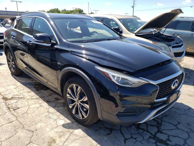 Infiniti Qx30 base (2017)