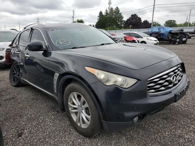 Infiniti Fx35 (2010)