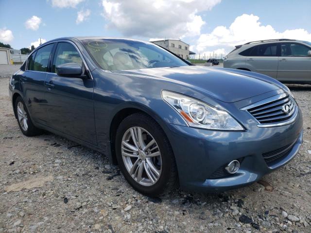 Infiniti G37 base (2010)