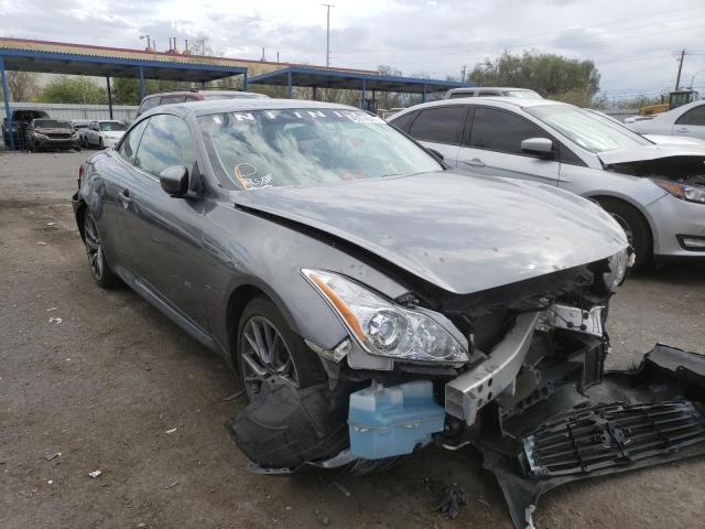 Infiniti G37 base (2010)