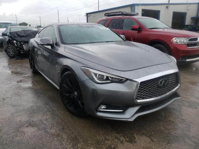 Infiniti Q60 premiu (2017)