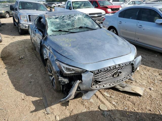 Infiniti Q60 premiu (2017)