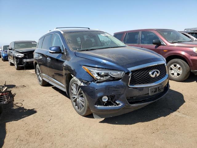 Infiniti Qx60 luxe (2020)