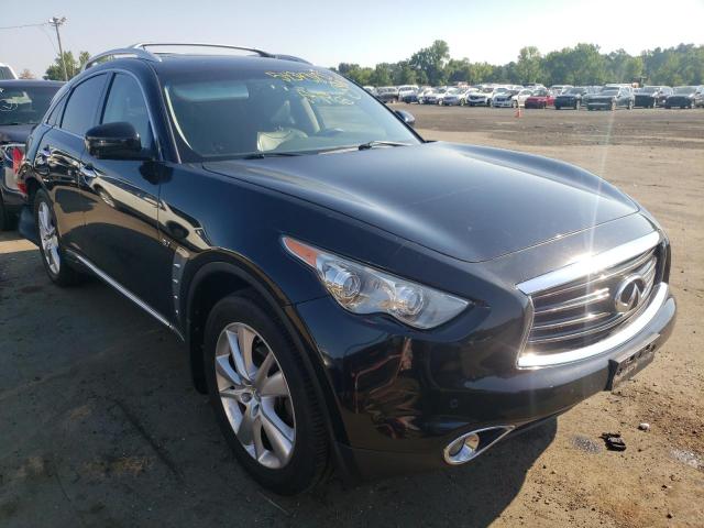 Infiniti Qx70 (2014)