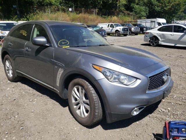 Infiniti Qx70 (2017)