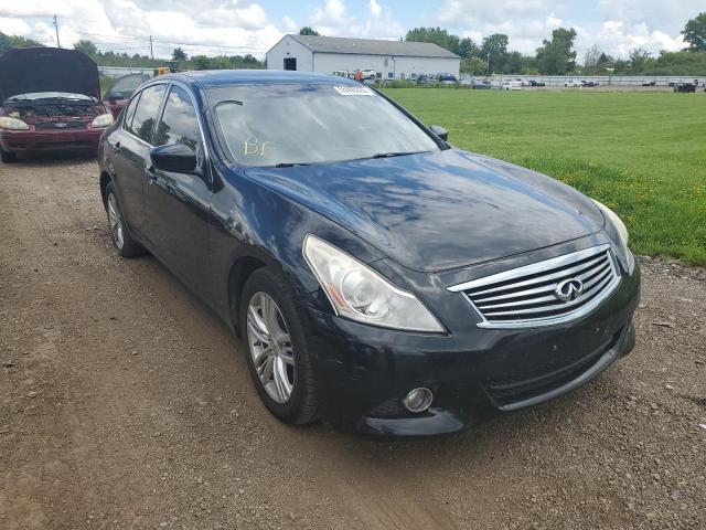 Infiniti G37 (2012)