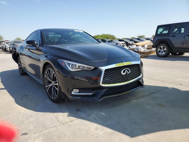 Infiniti Q60 premiu (2017)