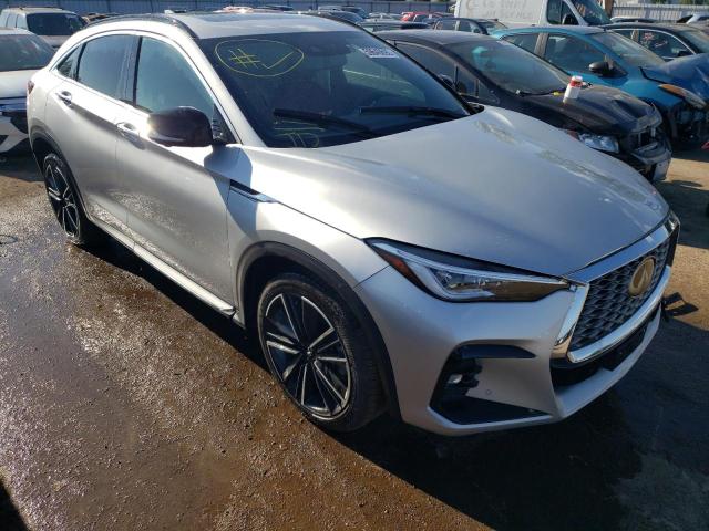 Infiniti Qx55 senso (2022)