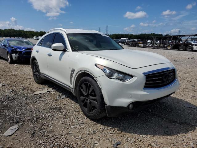 Infiniti Qx70 (2014)
