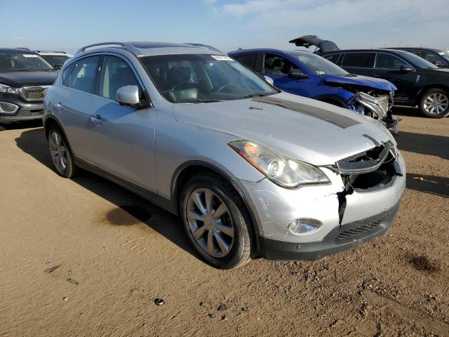 Infiniti Ex35 base (2011)