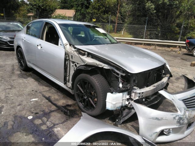 Infiniti G37 sedan (2013)