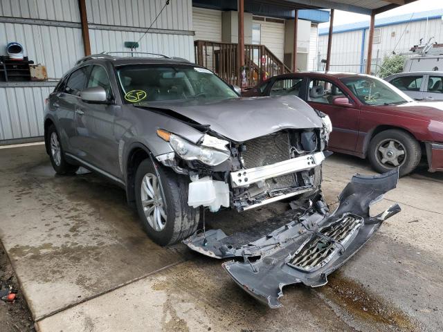 Infiniti Fx35 (2010)