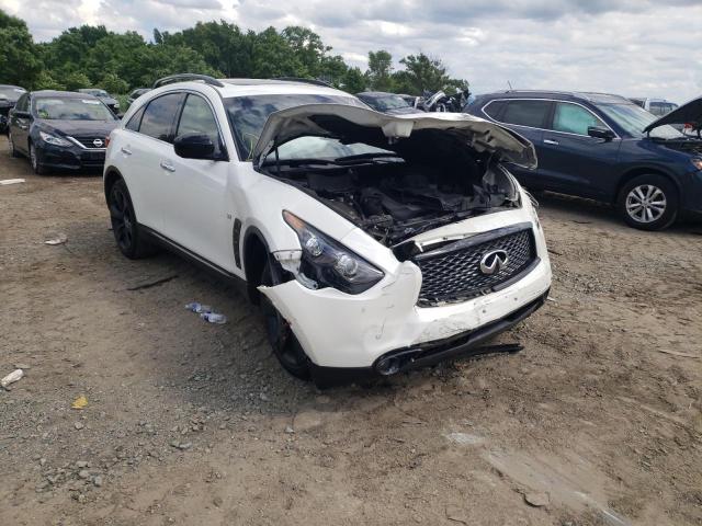 Infiniti Qx70 (2017)