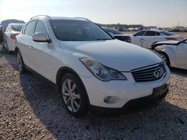 Infiniti Ex35 base (2010)