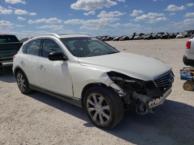 Infiniti Ex35 base (2012)