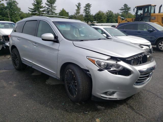 Infiniti Jx35 (2013)