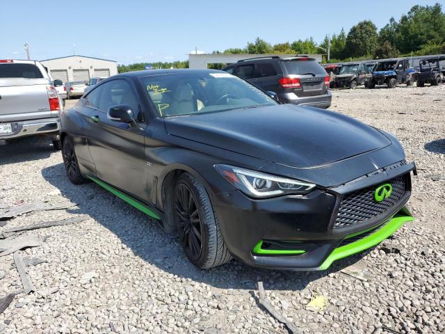 Infiniti Q60 premiu (2017)