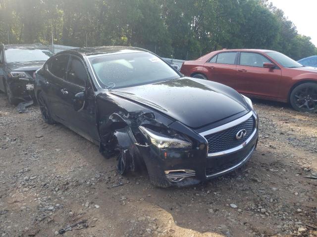 Infiniti Q70 3-7 lu (2018)