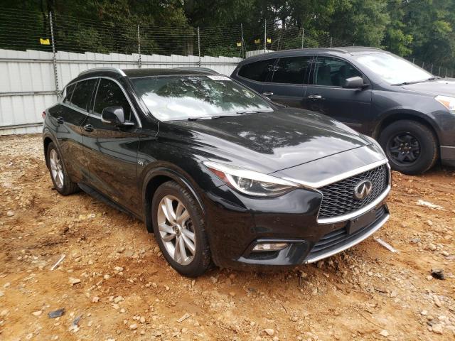 Infiniti Qx30 base (2017)