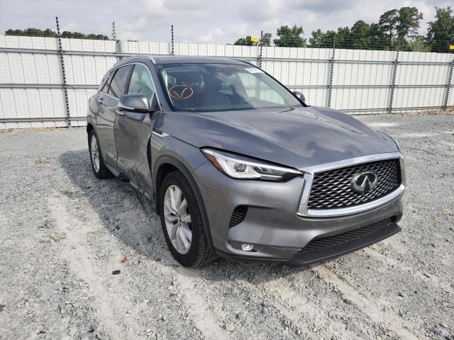 Infiniti Qx50 essen (2019)