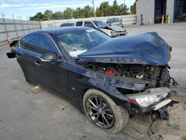 Infiniti Q50 premiu (2017)