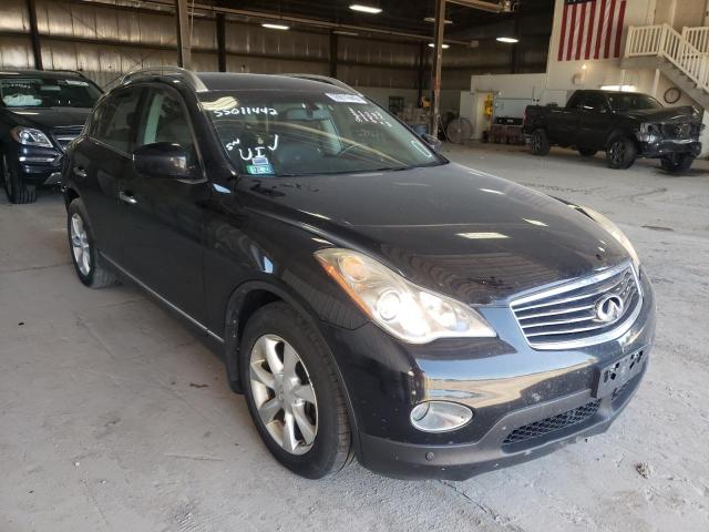 Infiniti Ex35 base (2010)