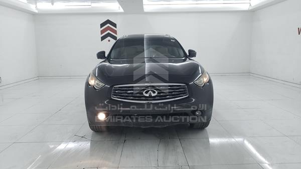 Infiniti Fx 35 (2010)