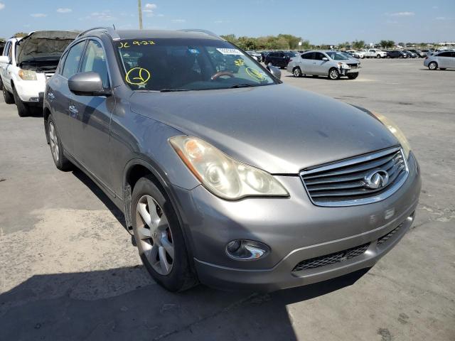 Infiniti Ex35 base (2010)