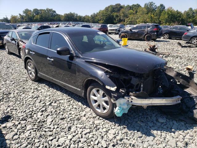 Infiniti Ex35 base (2010)