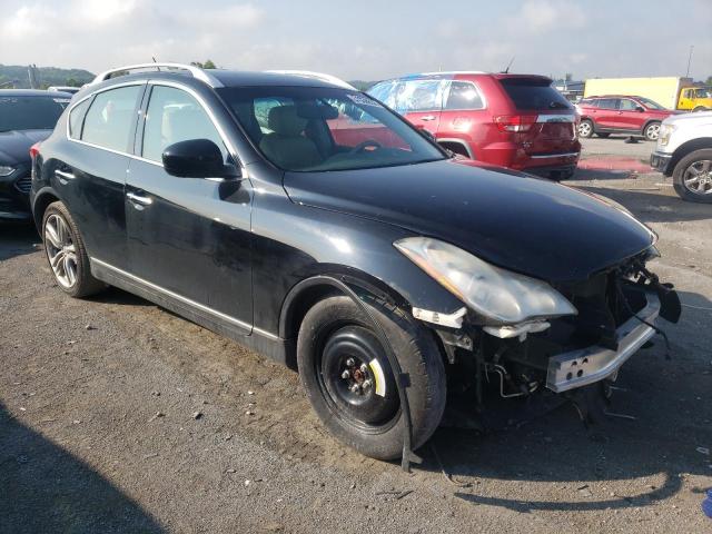 Infiniti Ex35 base (2011)