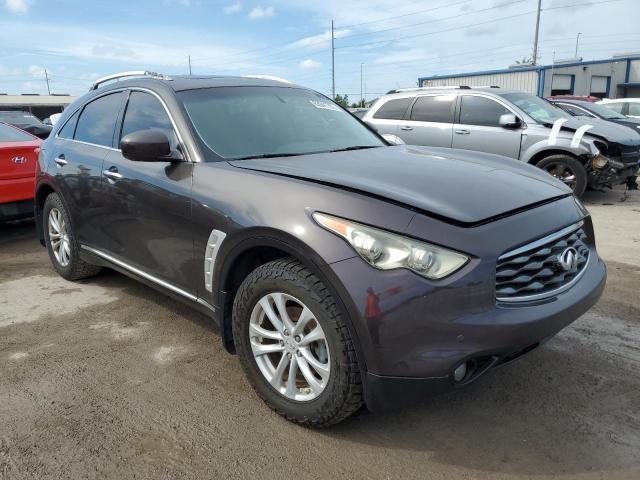 Infiniti Fx35 (2011)
