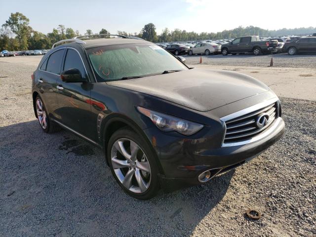 Infiniti Fx50 (2012)