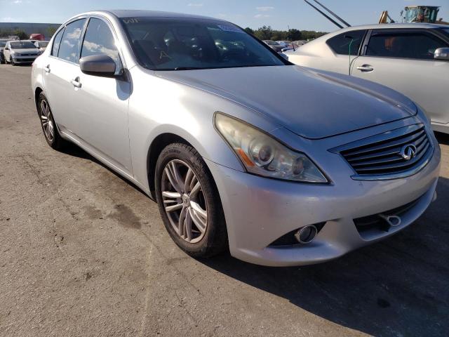 Infiniti G37 base (2010)